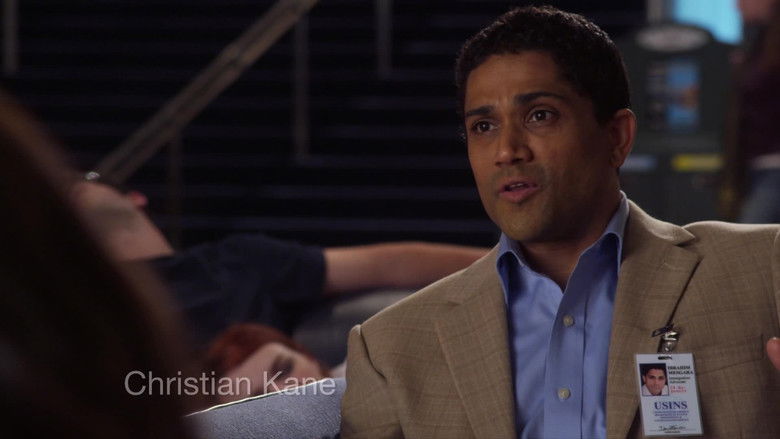 Дело о короле Георге