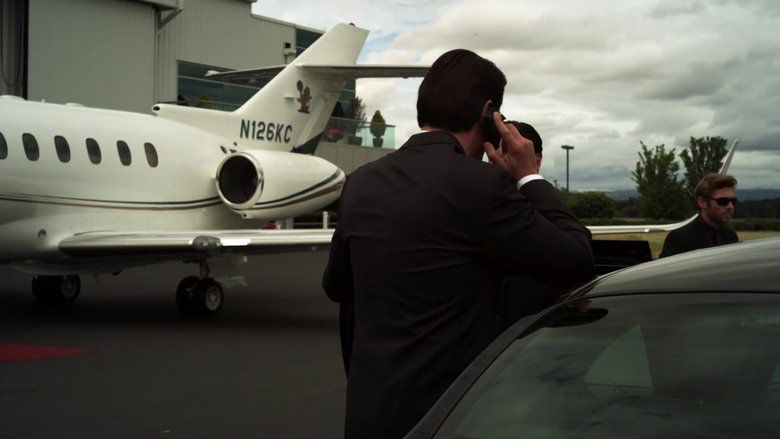 Дело о Большом взрыве