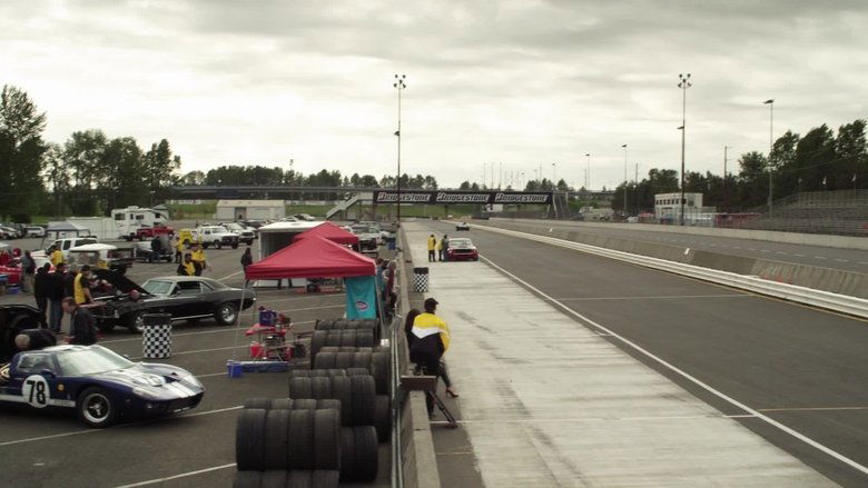 Дело об угоне