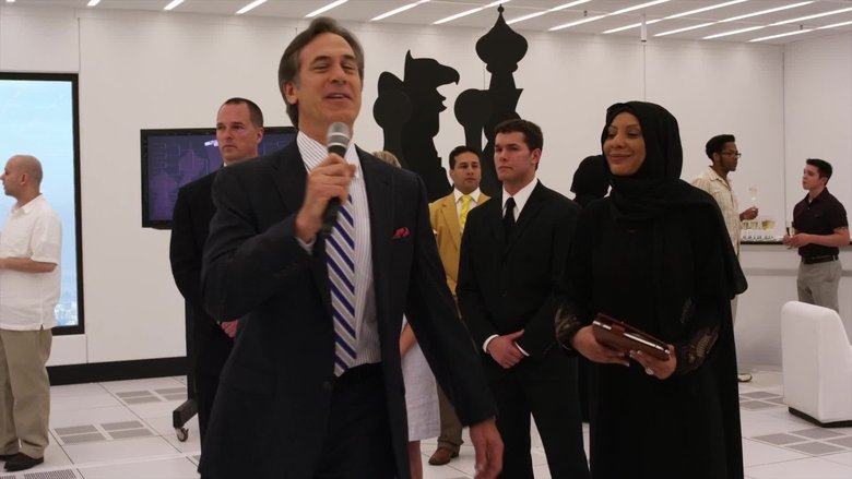 Дело «Ферзевый гамбит»