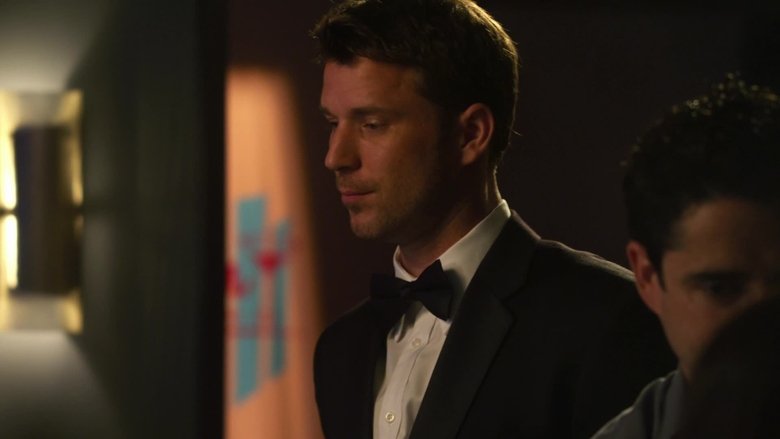 Дело о вечере для девочек