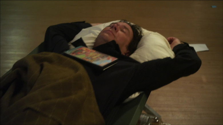 Дело о дамбе