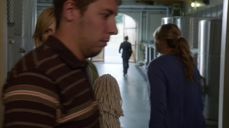 Дело о штопоре