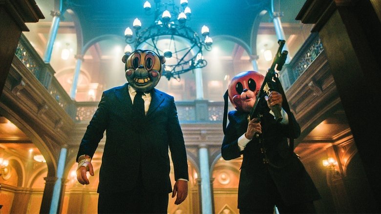 Экстра-ординарная