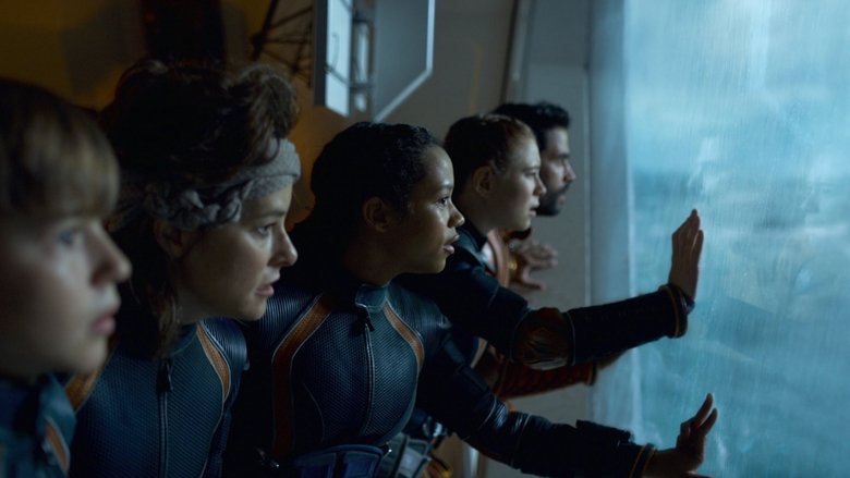 Потерпевшие кораблекрушение