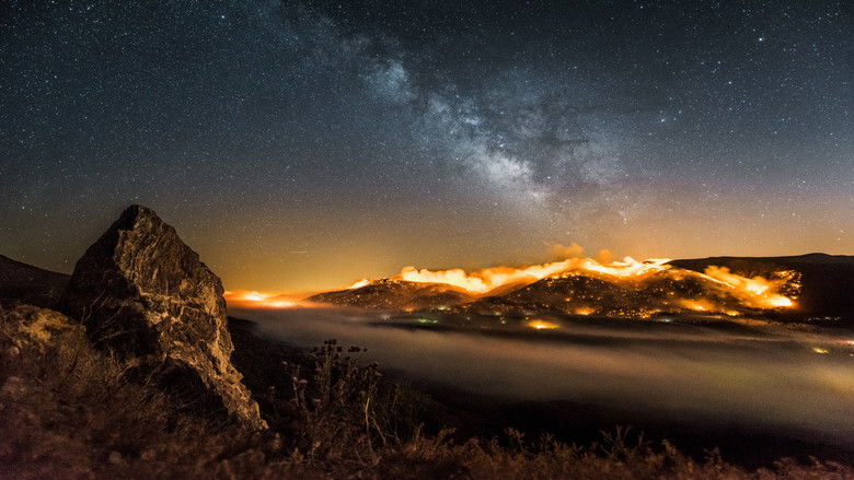 Зрелище, от которого дух захватывает