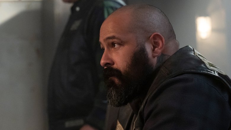 Страшная клятва нашей шайки