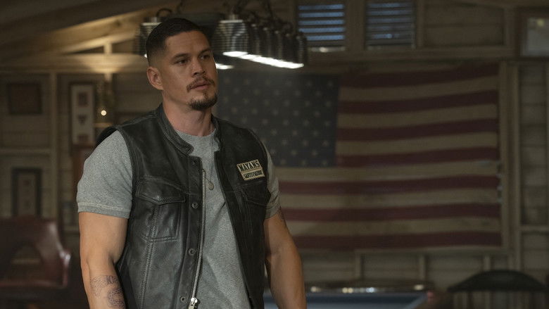 Тёмные замыслы