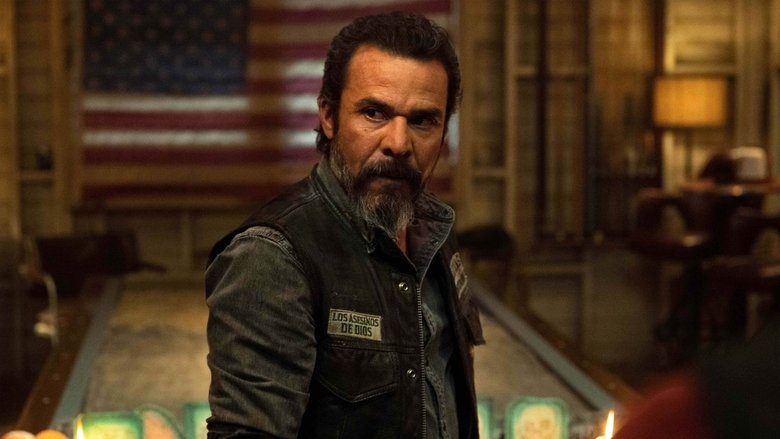 Смерть Марии