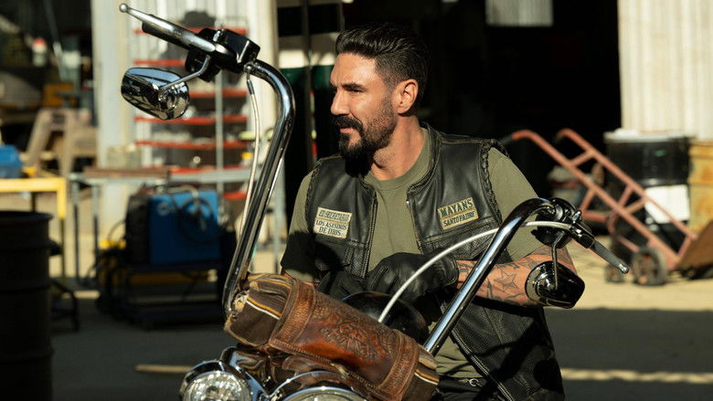 Я слышу приближение поезда