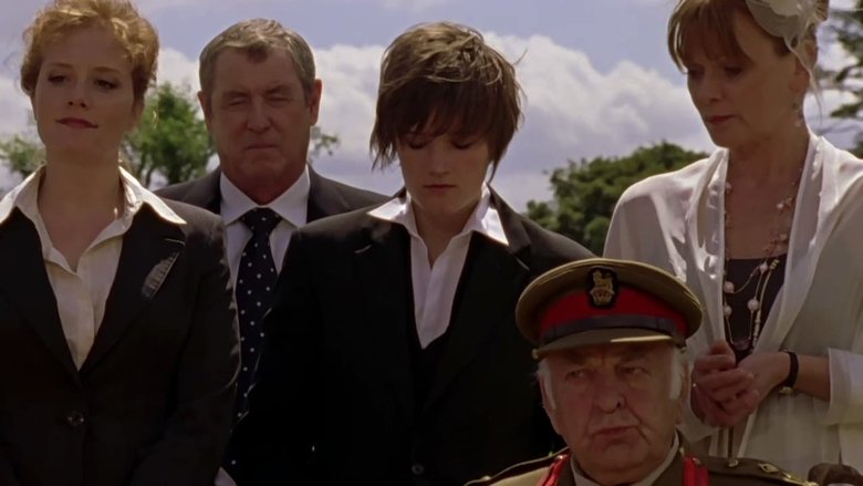 Выстрел на рассвете