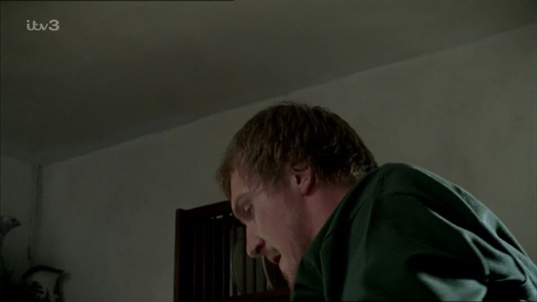 Запутанные убийства