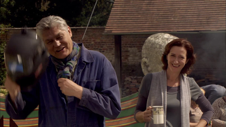 Тёмные секреты