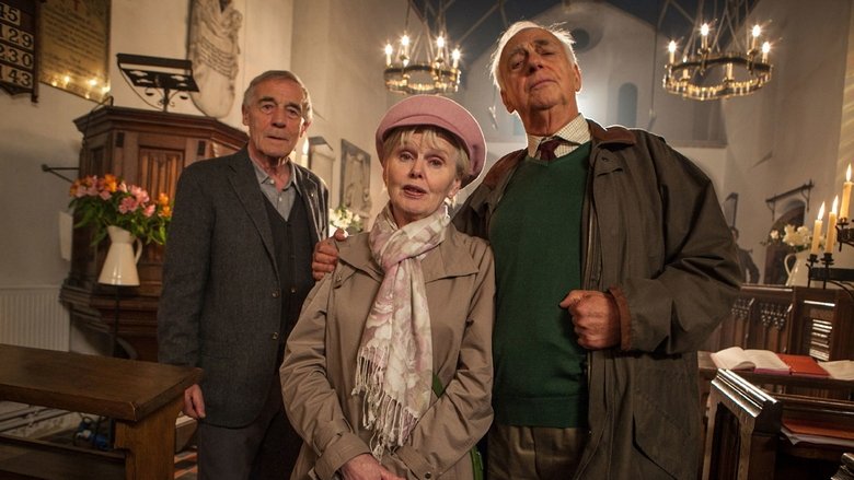 Позвольте помолиться