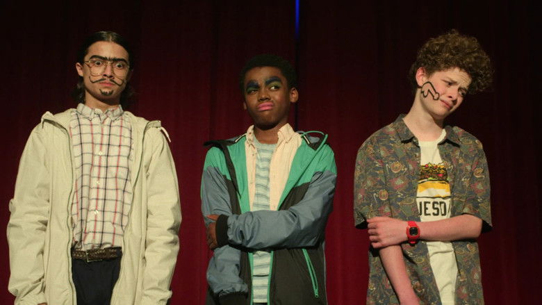 Ромео и Джульетта в космосе