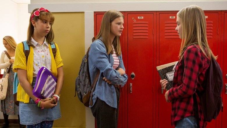 Моих друзей съели пауки