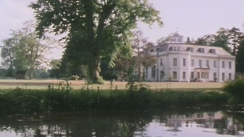 Тело в библиотеке (1)