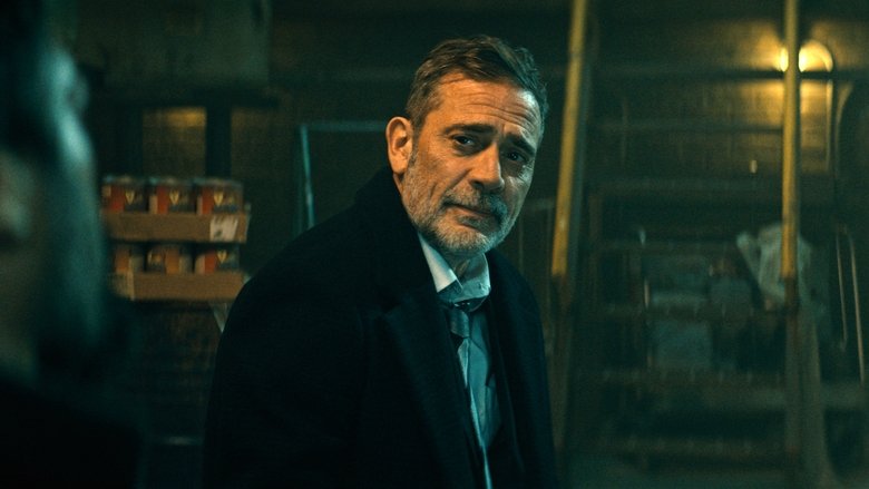 Грязное дело