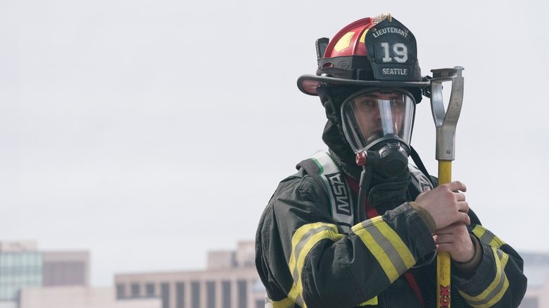 Сдержать Пламя