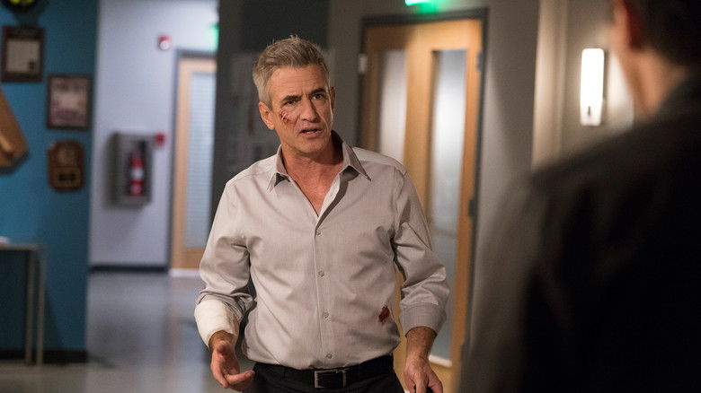 Последний день на Земле