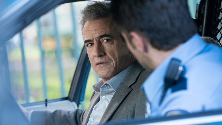 Я боролся с Законом