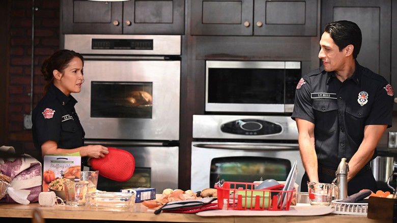 Маленькая девочка в синем