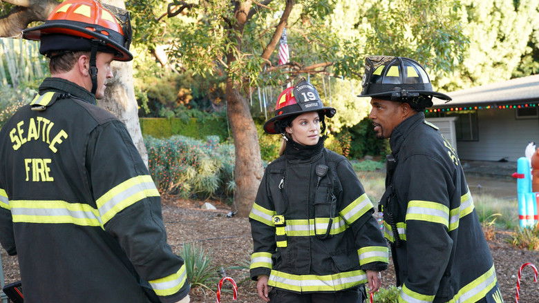 Все, чего я хочу на Рождество, - это Ты.