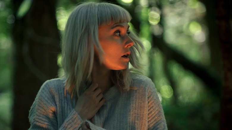 Голубая комната