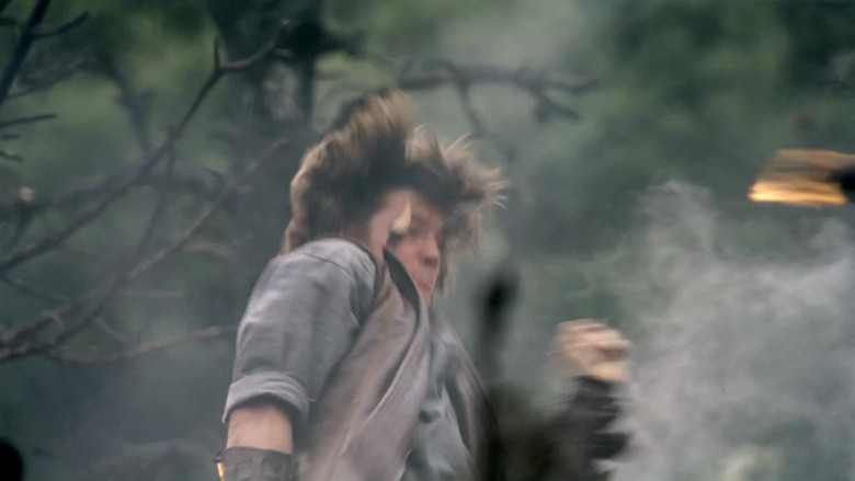 Последняя из рода