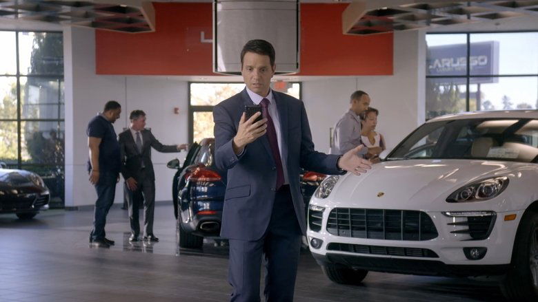 «Кобра Кай» не умирает