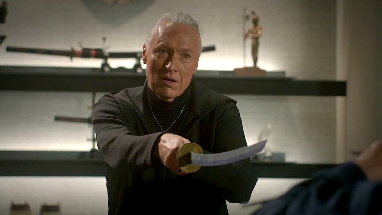 Голова змеи