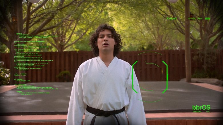 Потрясение