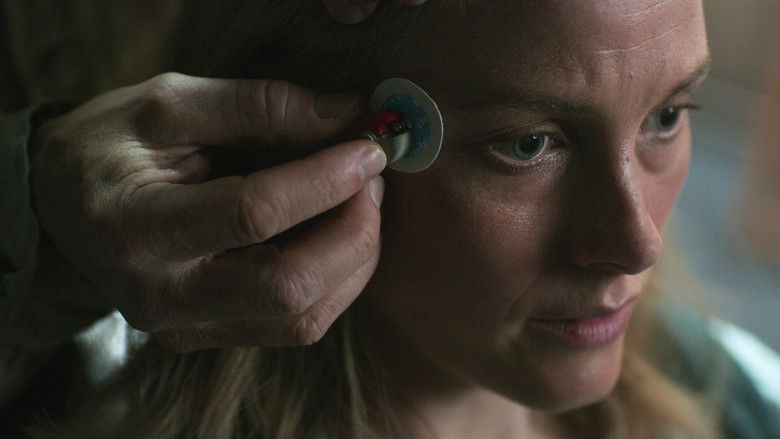 Успокойся, ничего не бойся