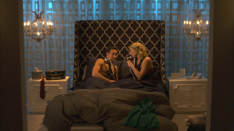 Страстный перевод