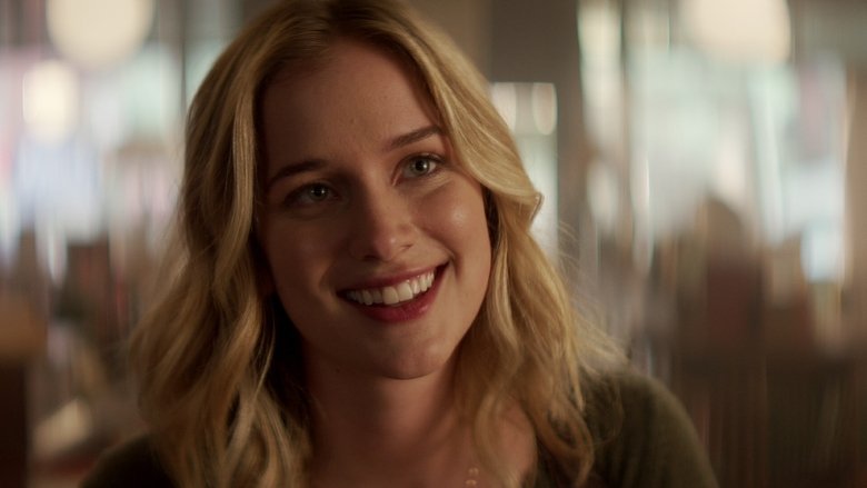 Пилотный эпизод