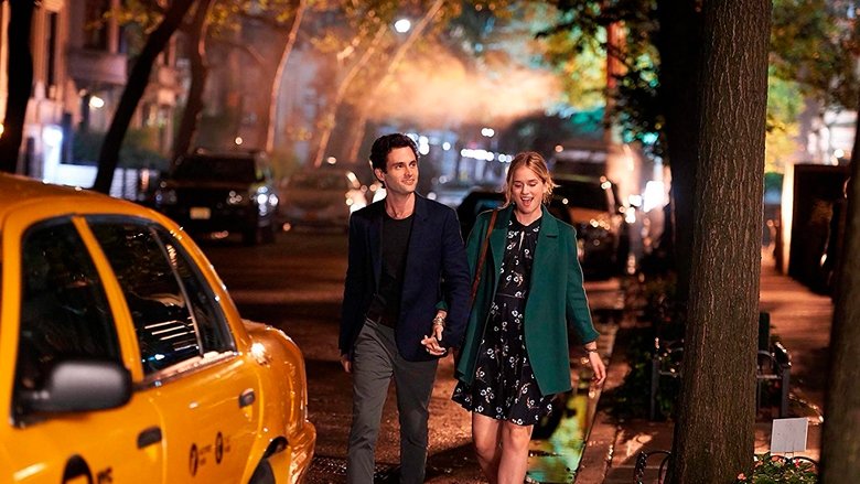 Последний милый парень в Нью-Йорке