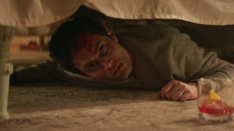 Неконтролируемая страсть