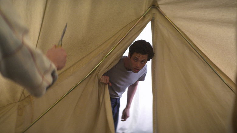 Желаю тебе хорошо повеселиться, Джо!