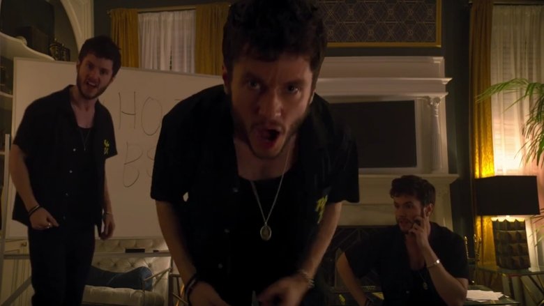 Страх и ненависть в Беверли-Хиллз