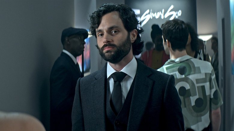 Портрет художника