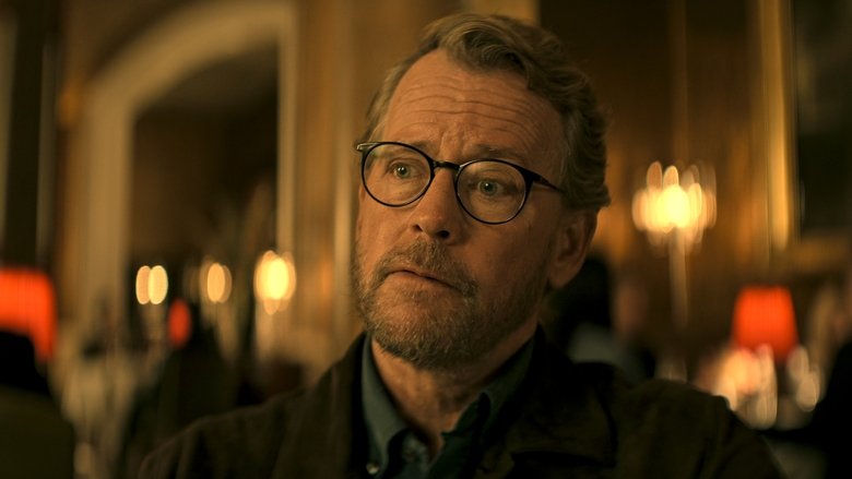 Хороший парень, жестокий мир