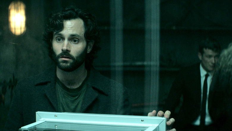 Ее здесь нет