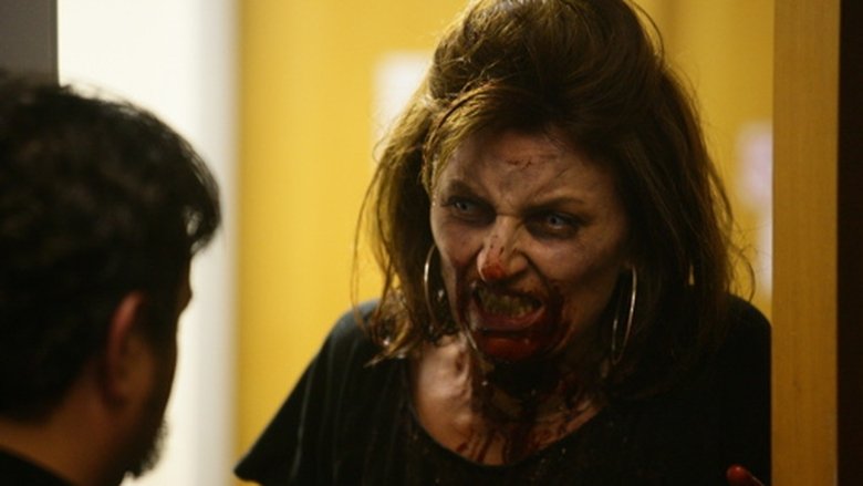 Смогут ли соседи по дому сохранить Ангела в живых?