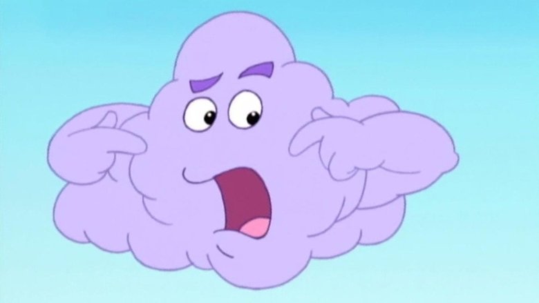 Большой шторм