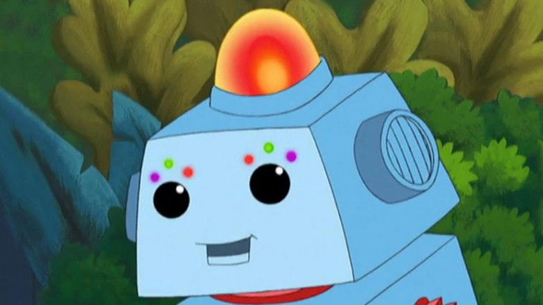 Робот Роберто