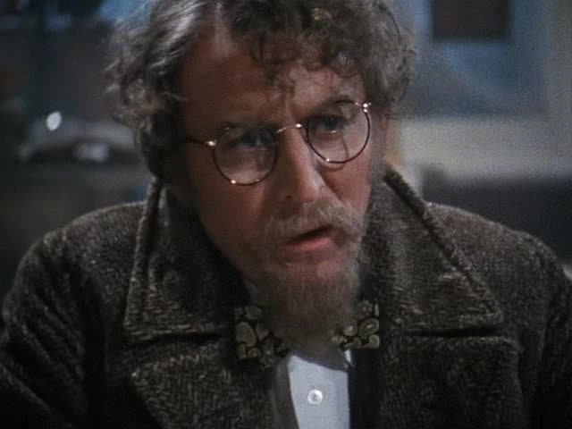 Приключения кухарки из Клепхема