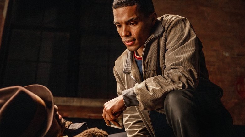 Деревенщина