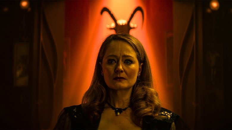 Шестнадцатая глава. Блэквуд