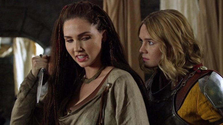 Ловчий грядёт