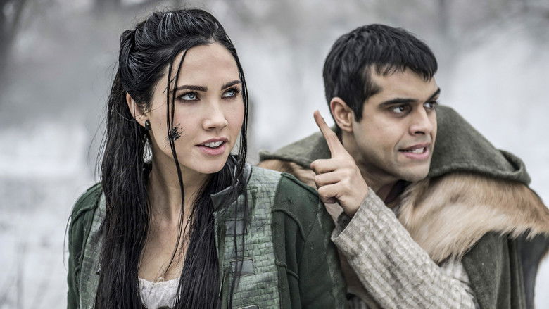 Мы убиваем, чтобы выжить